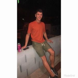 Meet your Posher, Steven